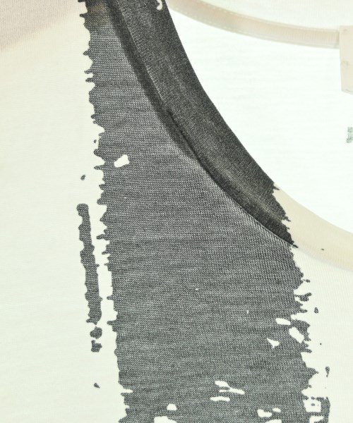 JIL SANDER（ジルサンダー）Tシャツ・カットソー 白 サイズ:M メンズ/2200687845064