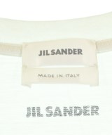 JIL SANDER（ジルサンダー）Tシャツ・カットソー 白 サイズ:M メンズ/2200687845064