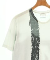 JIL SANDER（ジルサンダー）Tシャツ・カットソー 白 サイズ:M メンズ/2200687845064