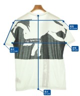 JIL SANDER（ジルサンダー）Tシャツ・カットソー 白 サイズ:M メンズ/2200687845064