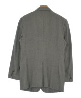 JIL SANDER（ジルサンダー）テーラードジャケット グレー サイズ:50(XL位) メンズ/2200687900022
