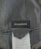 JIL SANDER（ジルサンダー）テーラードジャケット グレー サイズ:50(XL位) メンズ/2200687900022