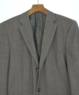 JIL SANDER（ジルサンダー）テーラードジャケット グレー サイズ:50(XL位) メンズ/2200687900022