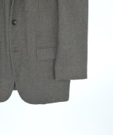 JIL SANDER（ジルサンダー）テーラードジャケット グレー サイズ:50(XL位) メンズ/2200687900022