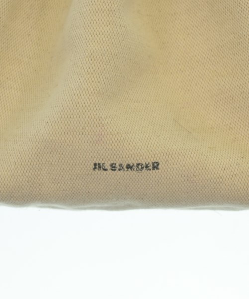 JIL SANDER（ジルサンダー）その他 ベージュ サイズ:- レディース/2200687975044
