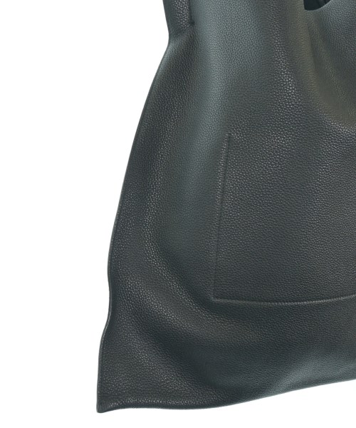 JIL SANDER（ジルサンダー）トートバッグ 黒 サイズ:- メンズ/2200680286130