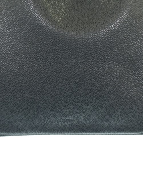 JIL SANDER（ジルサンダー）トートバッグ 黒 サイズ:- メンズ/2200680286130