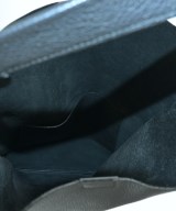 JIL SANDER（ジルサンダー）トートバッグ 黒 サイズ:- メンズ/2200680286130