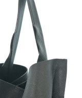 JIL SANDER（ジルサンダー）トートバッグ 黒 サイズ:- メンズ/2200680286130