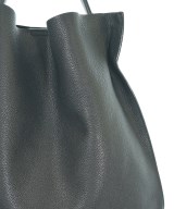 JIL SANDER（ジルサンダー）トートバッグ 黒 サイズ:- メンズ/2200680286130