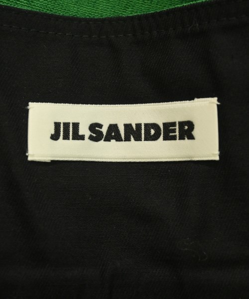 JIL SANDER（ジルサンダー）ロング・マキシ丈スカート 緑 サイズ:34(XXS位) レディース/2200682531115