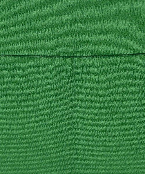 JIL SANDER（ジルサンダー）ロング・マキシ丈スカート 緑 サイズ:34(XXS位) レディース/2200682531115