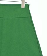 JIL SANDER（ジルサンダー）ロング・マキシ丈スカート 緑 サイズ:34(XXS位) レディース/2200682531115