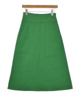 JIL SANDER ロング・マキシ丈スカート