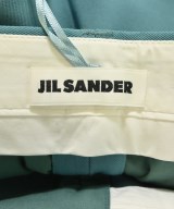 JIL SANDER（ジルサンダー）スラックス 青 サイズ:32(XXS位) レディース/2200682531122