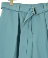 JIL SANDER（ジルサンダー）スラックス 青 サイズ:32(XXS位) レディース/2200682531122
