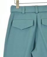 JIL SANDER（ジルサンダー）スラックス 青 サイズ:32(XXS位) レディース/2200682531122
