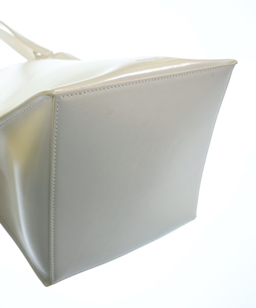 JIL SANDER（ジルサンダー）トートバッグ 白 サイズ:- レディース/2200684363066