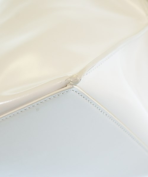 JIL SANDER（ジルサンダー）トートバッグ 白 サイズ:- レディース/2200684363066