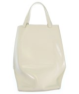 JIL SANDER（ジルサンダー）トートバッグ 白 サイズ:- レディース/2200684363066