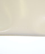 JIL SANDER（ジルサンダー）トートバッグ 白 サイズ:- レディース/2200684363066