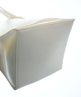 JIL SANDER（ジルサンダー）トートバッグ 白 サイズ:- レディース/2200684363066