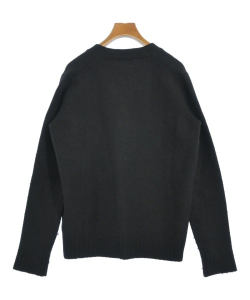 JIL SANDER（ジルサンダー）カーディガン 黒 サイズ:34(XS位) レディース/2200686632023