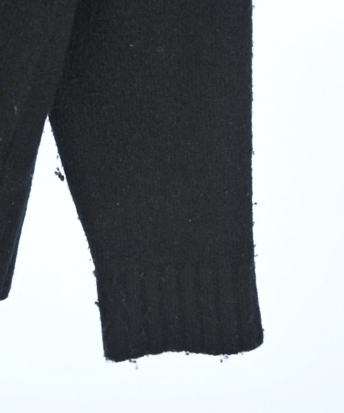JIL SANDER（ジルサンダー）カーディガン 黒 サイズ:34(XS位) レディース/2200686632023