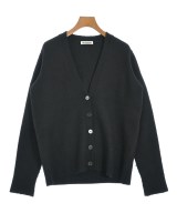 JIL SANDER（ジルサンダー）カーディガン 黒 サイズ:34(XS位) レディース/2200686632023