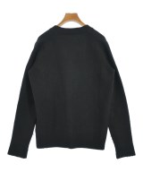 JIL SANDER（ジルサンダー）カーディガン 黒 サイズ:34(XS位) レディース/2200686632023