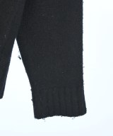 JIL SANDER（ジルサンダー）カーディガン 黒 サイズ:34(XS位) レディース/2200686632023