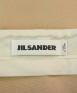 JIL SANDER（ジルサンダー）ロング・マキシ丈スカート ベージュ サイズ:34(XXS位) レディース/2200682413169