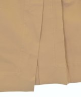 JIL SANDER（ジルサンダー）ロング・マキシ丈スカート ベージュ サイズ:34(XXS位) レディース/2200682413169