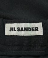 JIL SANDER（ジルサンダー）スラックス 黒 サイズ:46(M位) メンズ/2200688494018