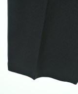 JIL SANDER（ジルサンダー）スラックス 黒 サイズ:46(M位) メンズ/2200688494018