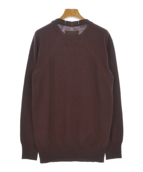 JIL SANDER（ジルサンダー）ニット・セーター 赤 サイズ:36(XS位) レディース/2200688682040