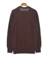 JIL SANDER（ジルサンダー）ニット・セーター 赤 サイズ:36(XS位) レディース/2200688682040