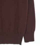 JIL SANDER（ジルサンダー）ニット・セーター 赤 サイズ:36(XS位) レディース/2200688682040