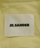 JIL SANDER（ジルサンダー）カジュアルシャツ 黄 サイズ:32(XXS位) レディース/2200681880054
