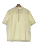 JIL SANDER（ジルサンダー）カジュアルシャツ 白 サイズ:41(XL位) メンズ/2200688364014