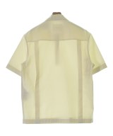 JIL SANDER（ジルサンダー）カジュアルシャツ 白 サイズ:41(XL位) メンズ/2200688364014