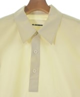 JIL SANDER（ジルサンダー）カジュアルシャツ 白 サイズ:41(XL位) メンズ/2200688364014