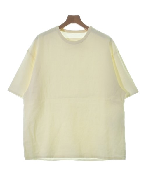 JIL SANDER(ジルサンダー)カジュアルシャツ 白 サイズ:46(M位)/2200688364021