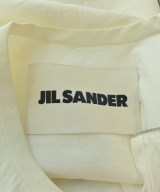 JIL SANDER（ジルサンダー）カジュアルシャツ 白 サイズ:46(M位) メンズ/2200688364021