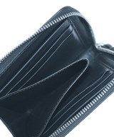 JIL SANDER（ジルサンダー）財布・コインケース 黒 サイズ:- メンズ/2200689022043
