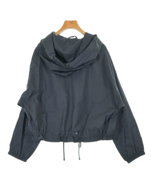 JIL SANDER（ジルサンダー）マウンテンパーカー 紺 サイズ:32(XXS位) レディース/2200681327023