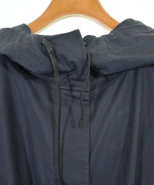 JIL SANDER（ジルサンダー）マウンテンパーカー 紺 サイズ:32(XXS位) レディース/2200681327023