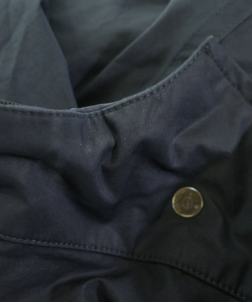 JIL SANDER（ジルサンダー）マウンテンパーカー 紺 サイズ:32(XXS位) レディース/2200681327023