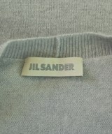JIL SANDER（ジルサンダー）ニット・セーター グレー サイズ:34(XXS位) レディース/2200683201185