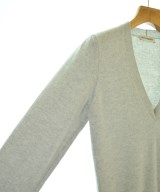 JIL SANDER（ジルサンダー）ニット・セーター グレー サイズ:34(XXS位) レディース/2200683201185